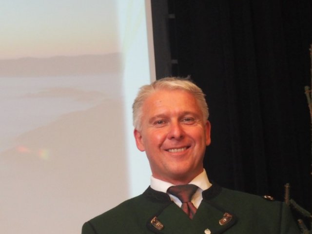 2019 - Bezirksjägertag